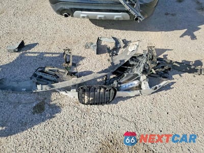 Zdjęcie 13 z 13 samochodu: 2019 BMW X3 SDRIVE30I VIN:5UXTR7C59KLE98799 - miniatura