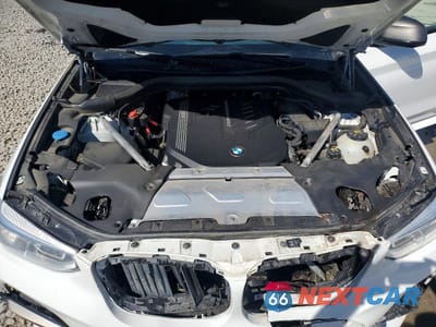 Zdjęcie 12 z 14 samochodu: 2021 BMW X3 XDRIVEM40I VIN:5UXTY9C0XM9H33634 - miniatura