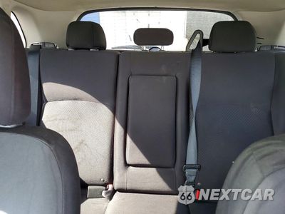 Zdjęcie 10 z 15 samochodu: 2015 MITSUBISHI OUTLANDER SPORT ES VIN:4A4AP3AU9FE058812 - miniatura
