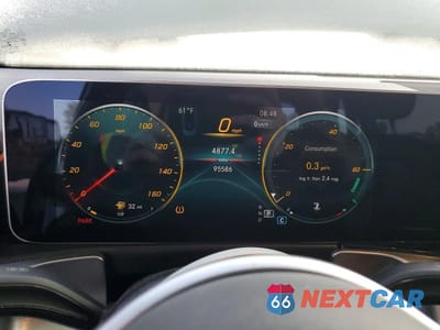 Zdjęcie 9 z 12 samochodu: 2021 MERCEDES-BENZ GLB 250 4MATIC VIN:W1N4M4HB9MW137310 - miniatura