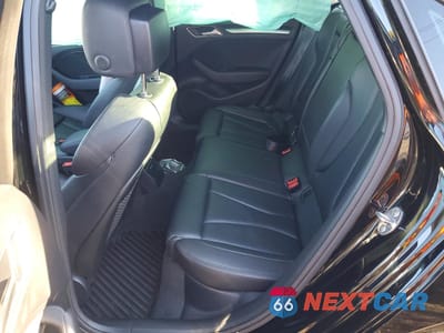 Zdjęcie 10 z 14 samochodu: 2018 AUDI A3 PREMIUM VIN:WAUB8GFF1J1014567 - miniatura