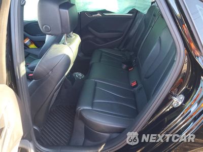 Zdjęcie 10 z 14 samochodu: 2018 AUDI A3 PREMIUM VIN:WAUB8GFF1J1014567 - miniatura