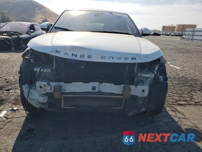 Piąte zdjęcie samochodu w środku: 2016 LAND ROVER RANGE ROVER EVOQUE HSE VIN:SALVR2BG7GH156980 - miniatura