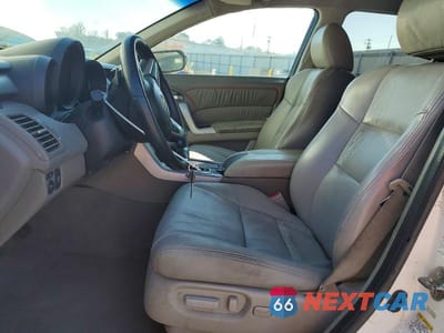 Zdjęcie 7 z 13 samochodu: 2008 ACURA RDX VIN:5J8TB18298A006079 - miniatura
