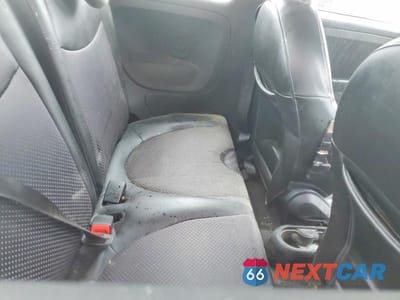 Zdjęcie 10 z 12 samochodu: 2016 FIAT 500 ELECTRIC VIN:3C3CFFGE9GT144602 - miniatura