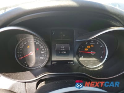 Zdjęcie 9 z 12 samochodu: 2017 MERCEDES-BENZ C300 VIN:55SWF4JB0HU234246 - miniatura