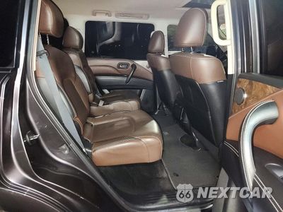 Zdjęcie 11 z 14 samochodu: 2022 INFINITI QX80 PREMIUM SELECT VIN:JN8AZ2AF7N9741116 - miniatura