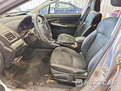Zdjęcie 7 z 13 samochodu: 2016 SUBARU CROSSTREK PREMIUM VIN:JF2GPADC5G8273873 - miniatura