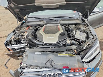 Zdjęcie 11 z 12 samochodu: 2018 AUDI S5 PREMIUM PLUS VIN:WAUY4GF56JN019561 - miniatura