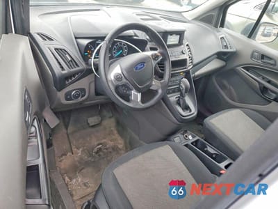 Zdjęcie 8 z 13 samochodu: 2021 FORD TRANSIT CONNECT XL VIN:NM0LS7E24M1491180 - miniatura