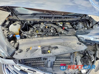 Zdjęcie 12 z 12 samochodu: 2022 FORD EDGE SE VIN:2FMPK4G94NBB12158 - miniatura