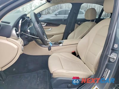 Zdjęcie 7 z 12 samochodu: 2020 MERCEDES-BENZ C 300 4MATIC VIN:W1KWF8EB1LR594637 - miniatura
