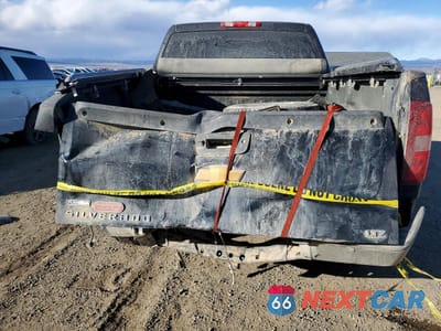 Zdjęcie 6 z 13 samochodu: 2012 CHEVROLET SILVERADO K1500 LTZ VIN:3GCPKTE71CG113908 - miniatura