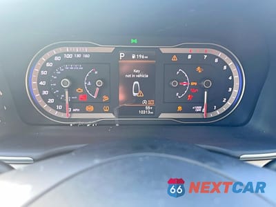 Zdjęcie 8 z 10 samochodu: 2022 HYUNDAI TUCSON SEL VIN:5NMJBCAE7NH036754 - miniatura