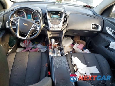 Zdjęcie 8 z 13 samochodu: 2012 CHEVROLET EQUINOX LT VIN:2GNFLEEK1C6266476 - miniatura