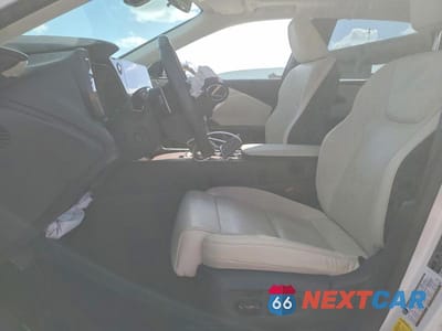 Zdjęcie 7 z 12 samochodu: 2023 LEXUS ES 300 BASE VIN:2T2BBMCA4PC016793 - miniatura