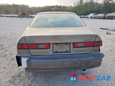 Zdjęcie 6 z 12 samochodu: 1999 TOYOTA CAMRY XLE V6 VIN:JT2BF28K3X0173331 - miniatura