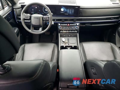 Zdjęcie 8 z 13 samochodu: 2025 HYUNDAI SANTA FE HYBRID CALLIGRAPHY VIN:5NMP5DG10SH017518 - miniatura