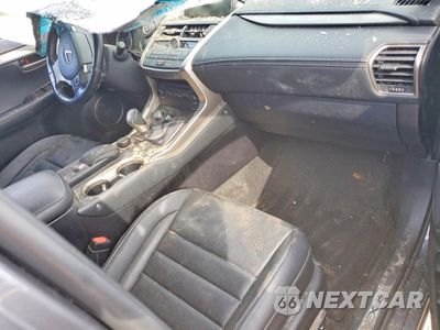 Zdjęcie 8 z 13 samochodu: 2017 LEXUS NX 200T F SPORT VIN:JTJYARBZ1H2069454 - miniatura