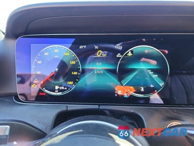 Zdjęcie 9 z 11 samochodu: 2022 MERCEDES-BENZ E 350 VIN:W1KZF8DB2NB083951 - miniatura