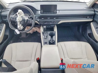Zdjęcie 8 z 12 samochodu: 2023 HONDA ACCORD EX VIN:1HGCY1F37PA028039 - miniatura