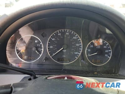 Zdjęcie 9 z 13 samochodu: 2005 MERCEDES-BENZ ML 350 VIN:4JGAB57E75A566926 - miniatura