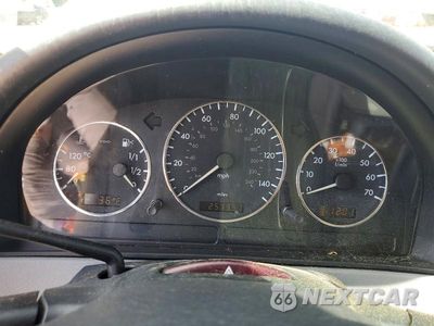 Zdjęcie 9 z 13 samochodu: 2005 MERCEDES-BENZ ML 350 VIN:4JGAB57E75A566926 - miniatura