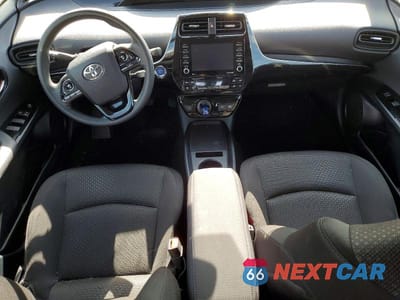Zdjęcie 8 z 12 samochodu: 2022 TOYOTA PRIUS LE VIN:JTDKAMFU8N3180762 - miniatura