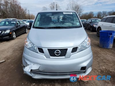 Piąte zdjęcie samochodu w środku: 2021 NISSAN NV200 S VIN:3N6CM0KN8MK702606 - miniatura
