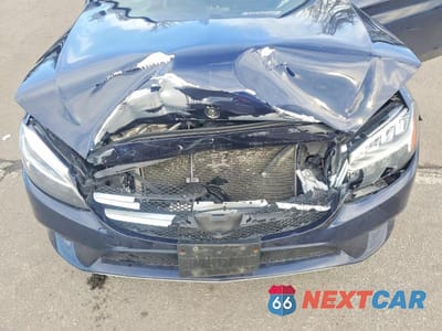 Zdjęcie 11 z 11 samochodu: 2020 MERCEDES-BENZ C 300 4MATIC VIN:WDDWF8EB7LR527752 - miniatura