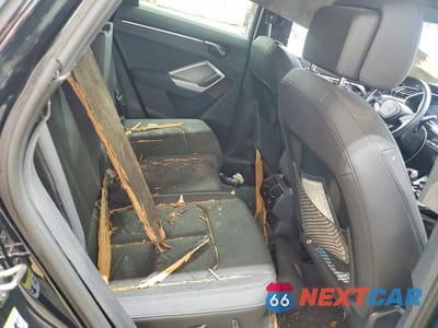 Zdjęcie 10 z 11 samochodu: 2021 AUDI Q3 PREMIUM PLUS S LINE 45 VIN:WA1EECF31M1128445 - miniatura