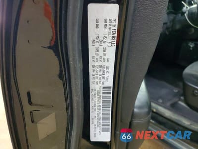 Zdjęcie 13 z 13 samochodu: 2018 DODGE DURANGO SSV VIN:1C4SDHFT1JC159834 - miniatura