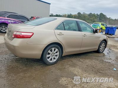Trzecie zdjęcie samochodu z tyłu: 2009 TOYOTA CAMRY XLE VIN:4T1BE46K29U371267 - miniatura