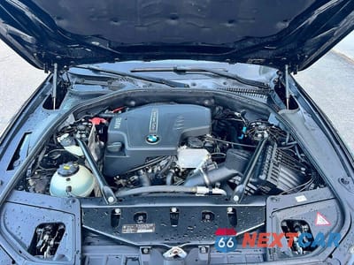 Zdjęcie 7 z 11 samochodu: 2015 BMW 528 XI VIN:WBA5A7C56FD628128 - miniatura