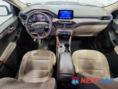 Zdjęcie 8 z 12 samochodu: 2020 FORD ESCAPE SE VIN:1FMCU9G61LUB28904 - miniatura