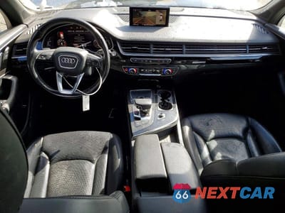 Zdjęcie 8 z 11 samochodu: 2018 AUDI Q7 PREMIUM PLUS VIN:WA1LAAF75JD052555 - miniatura
