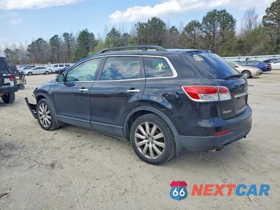 Drugie zdjęcie samochodu z przodu: 2007 MAZDA CX-9 VIN:JM3TB38CX70120834 - miniatura