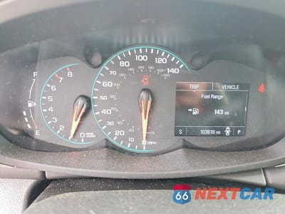 Zdjęcie 9 z 13 samochodu: 2020 CHEVROLET TRAX LS VIN:KL7CJKSB8LB340796 - miniatura