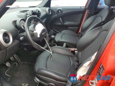 Zdjęcie 7 z 11 samochodu: 2012 MINI COOPER S COUNTRYMAN VIN:WMWZC5C5XCWM13996 - miniatura