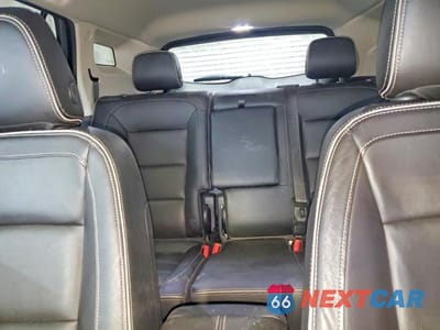 Zdjęcie 10 z 13 samochodu: 2018 GMC TERRAIN DENALI VIN:3GKALXEXXJL319747 - miniatura