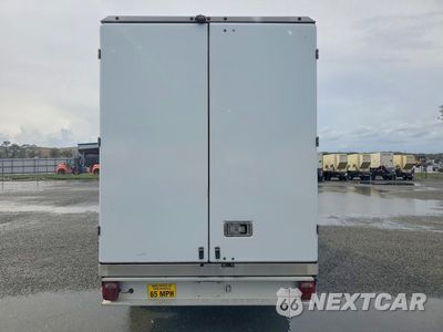 Zdjęcie 6 z 12 samochodu: 2021 FORD TRANSIT DELIVERY TRUCK VIN:1FDBW5Z86MKA84358 - miniatura