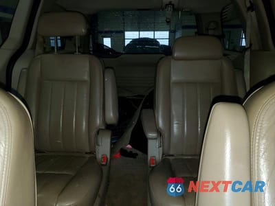 Zdjęcie 10 z 12 samochodu: 2004 MERCURY MONTEREY VIN:2MRDA20214BJ16501 - miniatura
