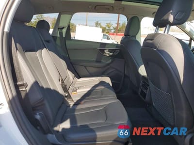 Zdjęcie 11 z 13 samochodu: 2021 AUDI Q7 PRESTIGE VIN:WA1VXAF71MD032699 - miniatura