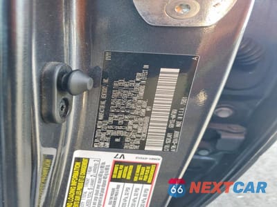 Zdjęcie 13 z 13 samochodu: 2011 TOYOTA VENZA AWD V6 VIN:4T3BK3BB8BU049089 - miniatura