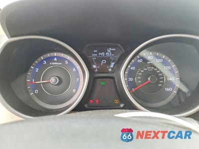 Zdjęcie 9 z 12 samochodu: 2013 HYUNDAI ELANTRA GLS VIN:KMHDH4AE2DU538656 - miniatura