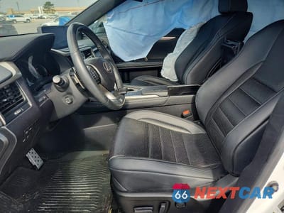 Zdjęcie 7 z 11 samochodu: 2022 LEXUS RX 350 F SPORT HANDLING VIN:2T2YZMDA1NC360373 - miniatura