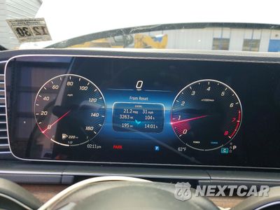 Zdjęcie 9 z 12 samochodu: 2026 MERCEDES-BENZ GLE 350 4MATIC VIN:4JGFB4FB4TB594472 - miniatura