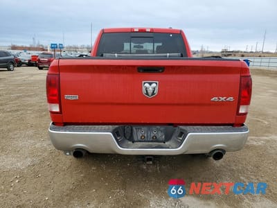 Zdjęcie 6 z 11 samochodu: 2012 DODGE RAM 1500 SPORT VIN:1C6RD7NT0CS171824 - miniatura
