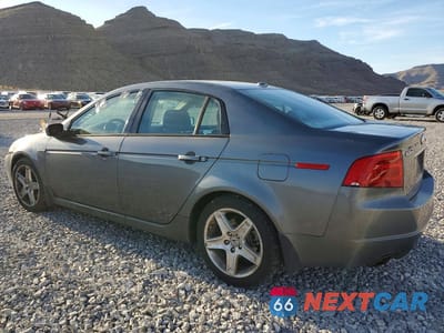 Drugie zdjęcie samochodu z przodu: 2006 ACURA 3.2TL VIN:19UUA66206A009473 - miniatura