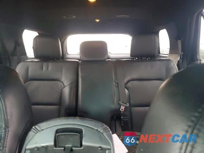 Zdjęcie 10 z 13 samochodu: 2016 FORD EXPLORER XLT VIN:1FM5K8D89GGD27265 - miniatura